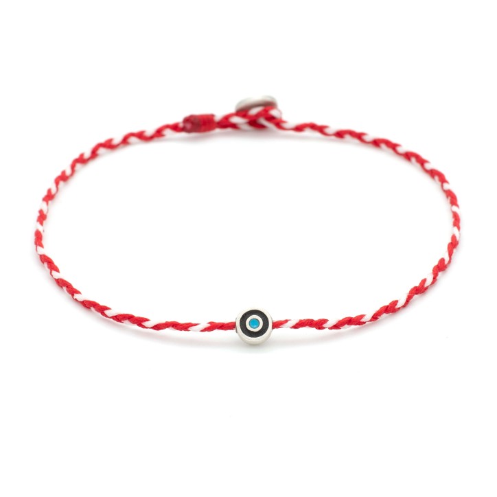 Bracelet "Martaki - Little Evil Eye"