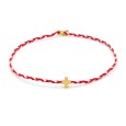 Bracelet "Martaki - Cross G"