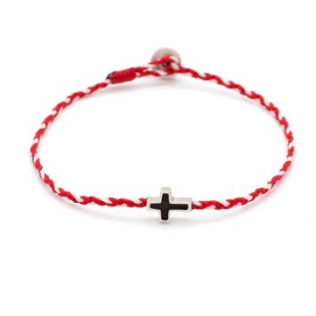 Bracelet "Martaki - Cross M"