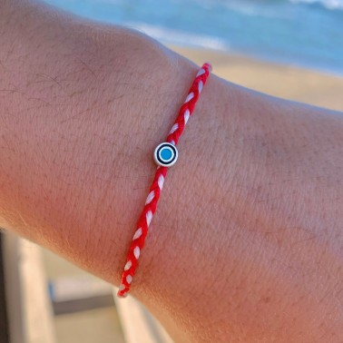Bracelet "Martaki - Little Evil Eye S "