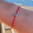 Bracelet "Martaki - Little Evil Eye S " Bracelet "Martaki - Little Evil Eye S "