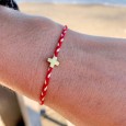 Bracelet "Martaki - Cross G"