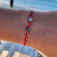 Bracelet "Martaki - Daisy "