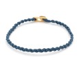 Bracelet "Chaplet S G"
