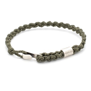 Βραχιόλι "Κομποσκοίνι".