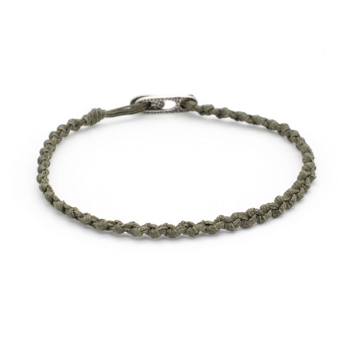 Bracelet "Chaplet S". Bracelet "Chaplet S".