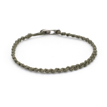 Bracelet "Chaplet S".