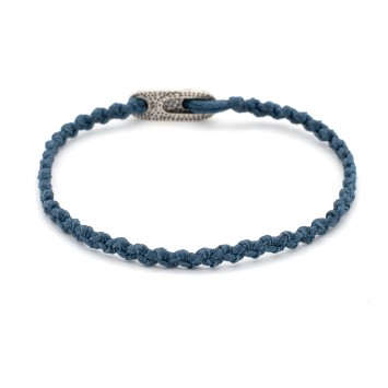 Bracelet "Chaplet S".