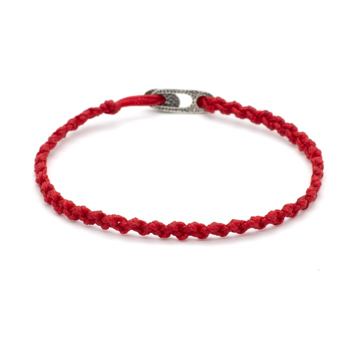 Bracelet "Chaplet S". Bracelet "Chaplet S".