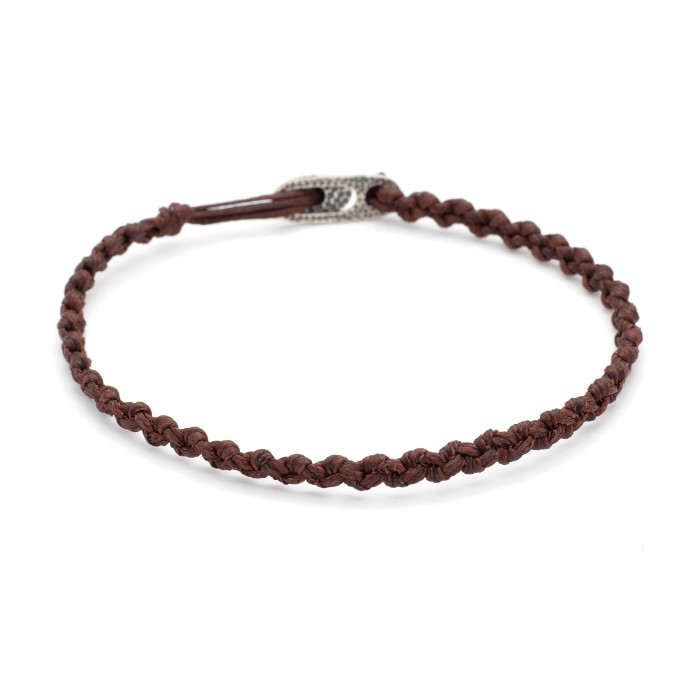 Bracelet "Chaplet S". Bracelet "Chaplet S".