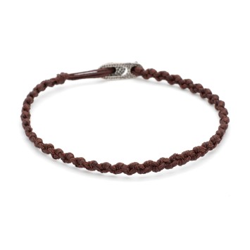 Bracelet "Chaplet S".