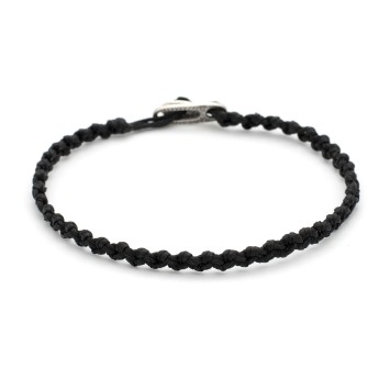 Bracelet "Chaplet S".