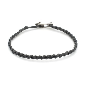 Bracelet "Chaplet S".