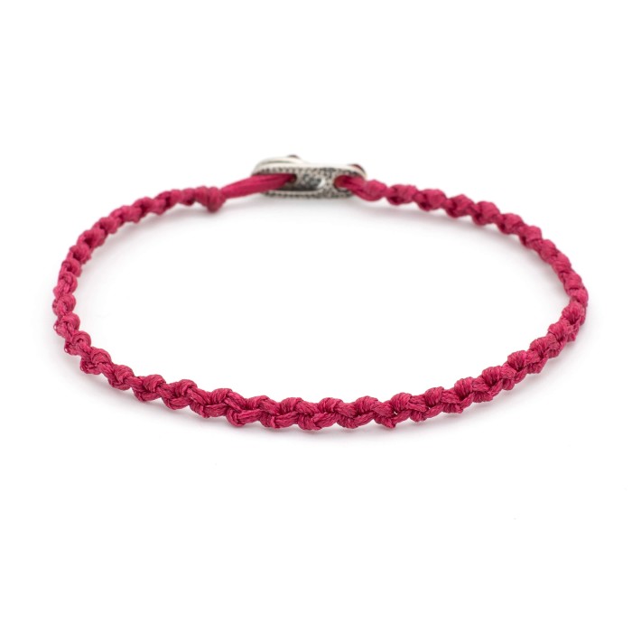 Bracelet "Chaplet S". Bracelet "Chaplet S".