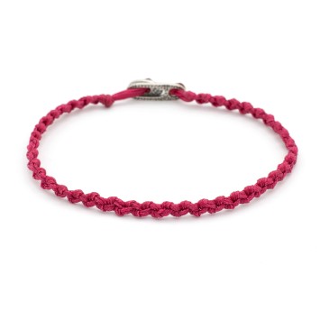 Bracelet "Chaplet S".