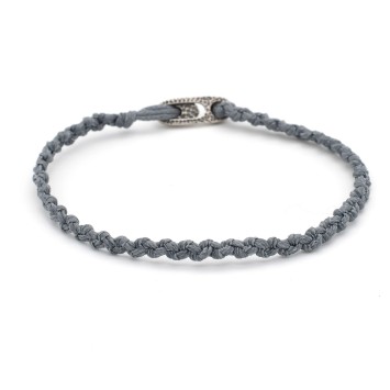 Bracelet "Chaplet S"