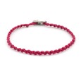 Bracelet "Chaplet S"
