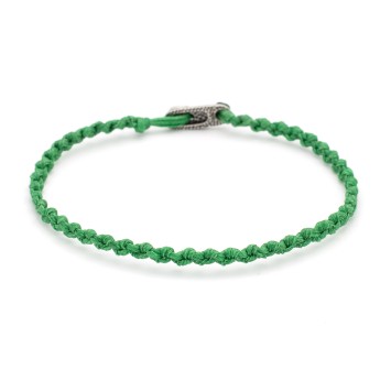 Bracelet "Chaplet S"