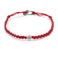 Bracelet "Chaplet S - Little Evil Eye"
