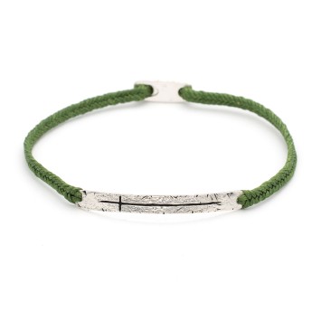 Βραχιόλι "Πίστη"