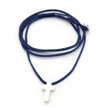Κολιέ "Σταυρός Classico"