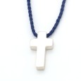 Κολιέ "Σταυρός Classico"