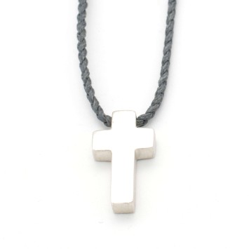 Κολιέ "Σταυρός Classico"