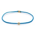 Bracelet "Little Evil Eye S G"