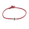 Bracelet "Cross Μ"