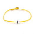 Bracelet "Cross Μ"