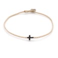 Bracelet "Cross Μ"