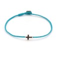 Bracelet "Cross Μ"