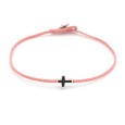 Bracelet "Cross Μ"
