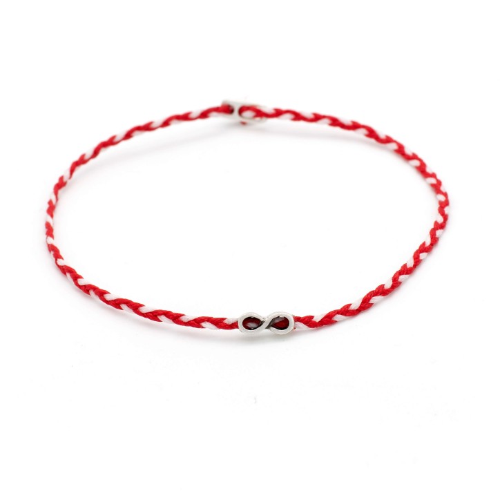 Bracelet "Martaki - Infitiny S"