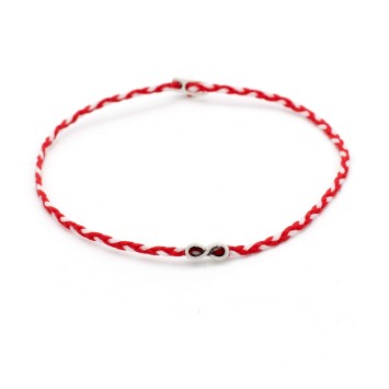 Bracelet "Martaki - Infitiny S"