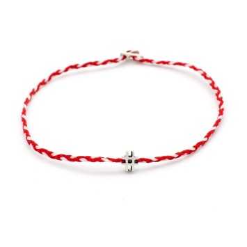 Βραχιόλι "Μαρτάκι - Hashtag"