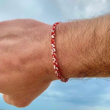 Bracelet "Martaki - Chaplet S"