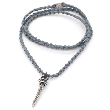 Κολιέ "No pain"