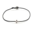 Bracelet "Cross Κ"
