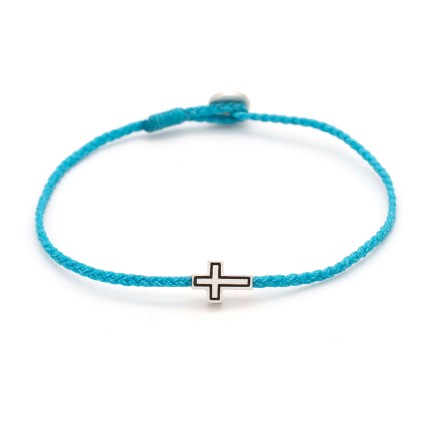 Bracelet "Cross Κ"