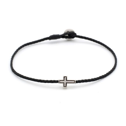 Bracelet "Cross Κ"