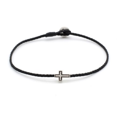 Bracelet "Cross Κ"