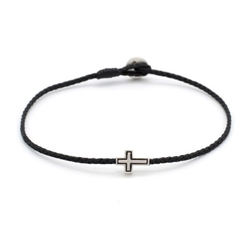 Bracelet "Cross Κ"