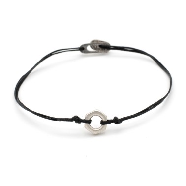 Βραχιόλι "Παξιμάδι S"