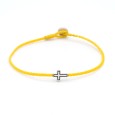 Bracelet "Cross Κ" Bracelet "Cross Κ"