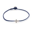 Bracelet "Cross Κ"