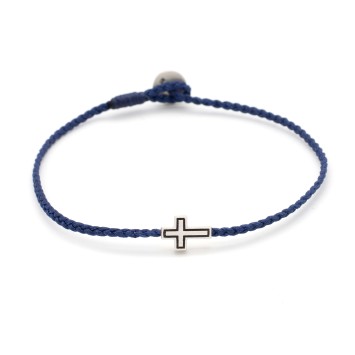 Bracelet "Cross Κ"