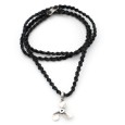 Necklace "Propeller"