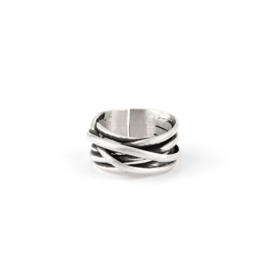 Δαχτυλίδι "Σύμπλεγμα"