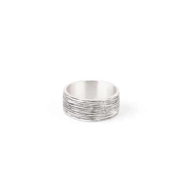 Ring "Small River"